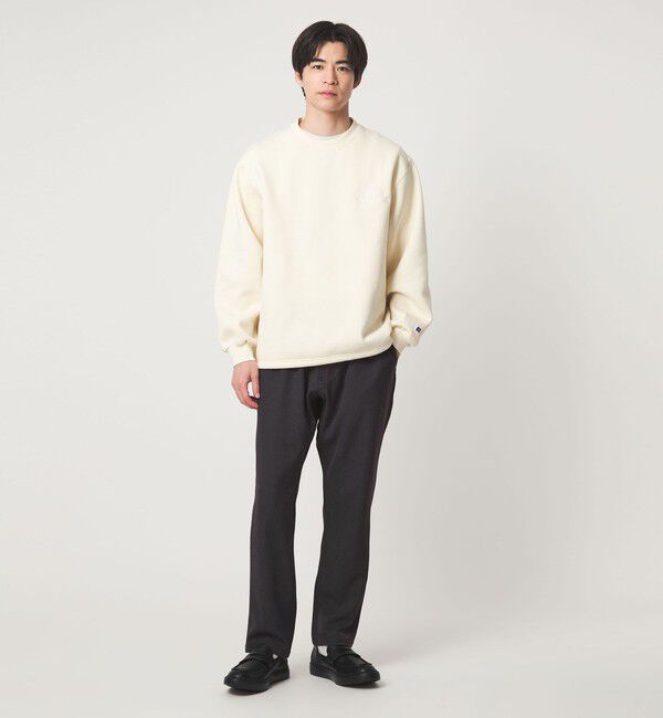 UNITED ARROWS green label relaxing「【別注】＜Gramicci＞GLR ウールライク ナローテーパード パンツ」|その他|