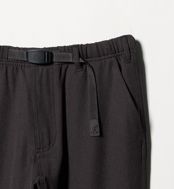 UNITED ARROWS green label relaxing「【別注】＜Gramicci＞GLR ウールライク ナローテーパード パンツ」|その他|