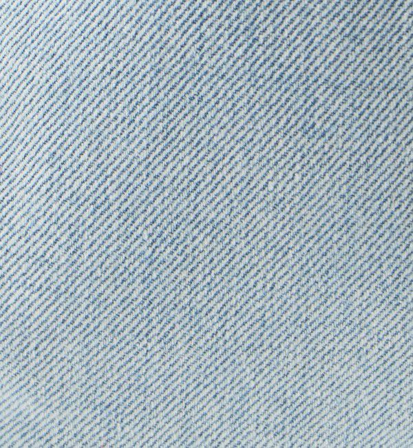 UNITED ARROWS green label relaxing「【別注】＜fellowww＞GLR デニム 巾着 ショルダーバッグ」|ショルダー・メッセンジャー|