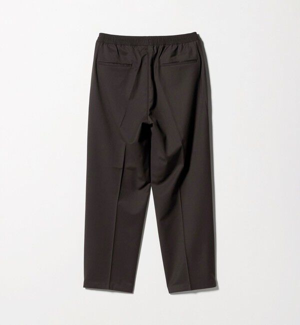 UNITED ARROWS green label relaxing「TW サージ オルマイ ワイド W3 イージーパンツ -ストレッチ-」|その他|