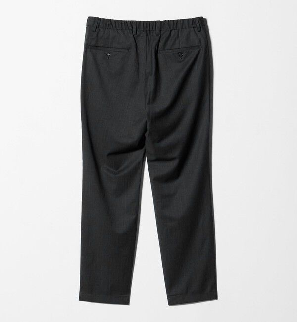 UNITED ARROWS green label relaxing「TW サージ ナロー ユーティリティパンツ S1 イージーパンツ -ストレッチ-」|その他|