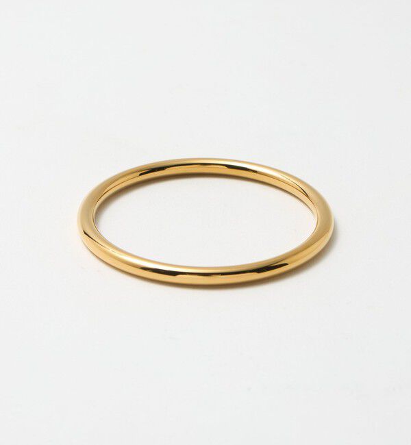 UNITED ARROWS green label relaxing「＜HARPIE＞PHOEBE MAXI バングル」|ブレスレット・バングル|