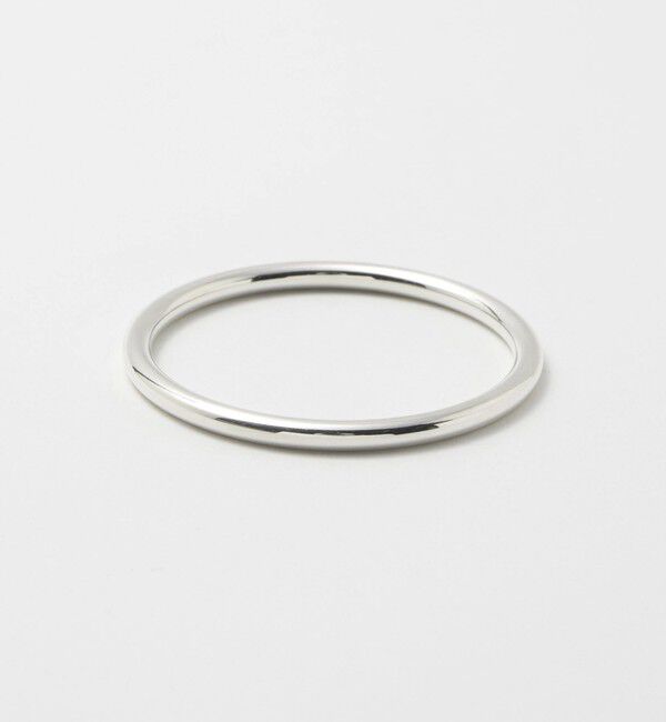 UNITED ARROWS green label relaxing「＜HARPIE＞PHOEBE MAXI バングル」|ブレスレット・バングル|