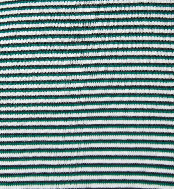 UNITED ARROWS green label relaxing「【別注】＜Robert P. Miller＞ボーダー ロングスリーブ Tシャツ」|Tシャツ・カットソー|