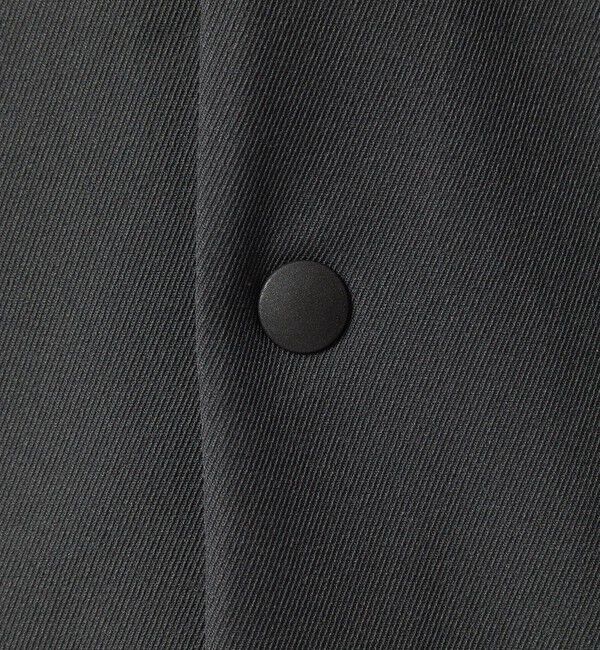 UNITED ARROWS green label relaxing「FREELITCH ノーカラー カーディガン -ストレッチ-」|カーディガン|