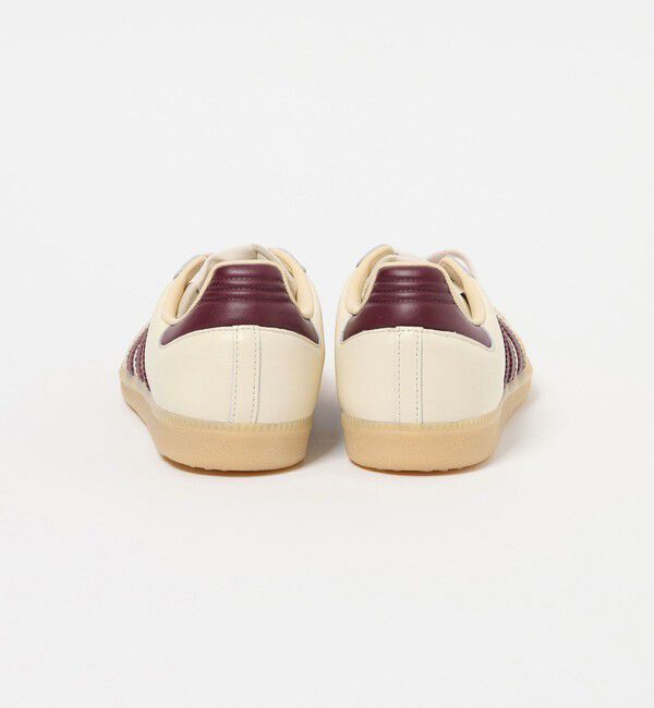 UNITED ARROWS green label relaxing「【国内EXCLUSIVE】＜adidas Originals＞SAMBA OG スニーカー」|スニーカー|