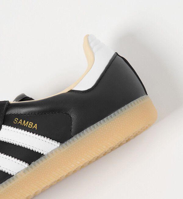 UNITED ARROWS green label relaxing「【国内EXCLUSIVE】＜adidas Originals＞SAMBA OG スニーカー」|スニーカー|