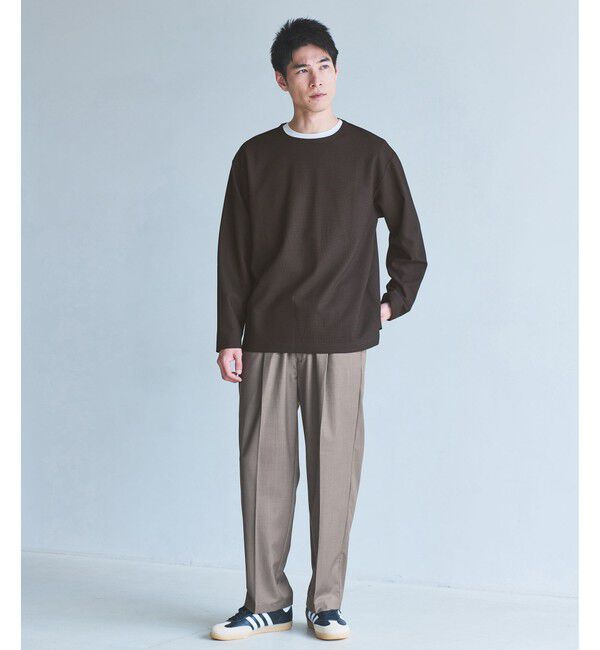 UNITED ARROWS green label relaxing「【国内EXCLUSIVE】＜adidas Originals＞SAMBA OG スニーカー」|スニーカー|