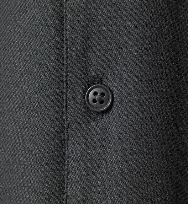 UNITED ARROWS green label relaxing「FREELITCH ボックス レギュラーカラー シャツ -ストレッチ-」|シャツ・ブラウス|