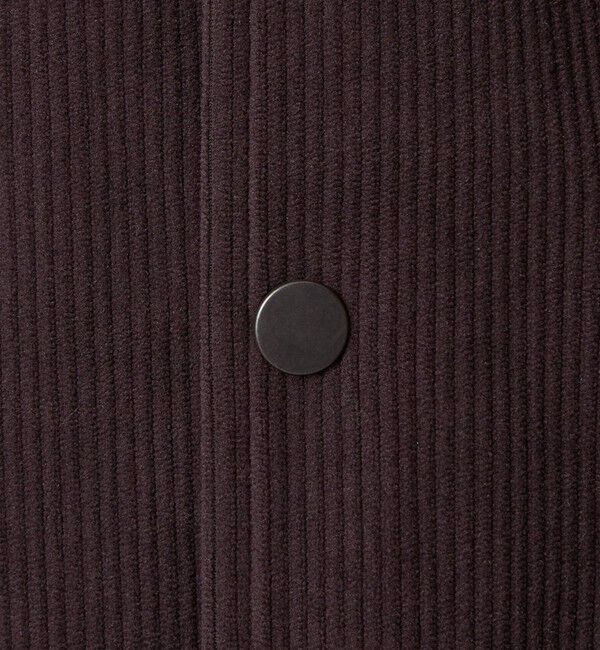 UNITED ARROWS green label relaxing「コーデュロイ コーチ ジャケット -ストレッチ-」|その他|