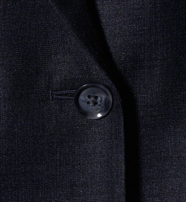 UNITED ARROWS green label relaxing「ライト エアリー ダブル ジャケット」|テーラードジャケット|