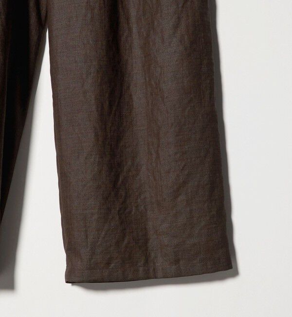 UNITED ARROWS green label relaxing「ライト エアリー パンツ」|その他|