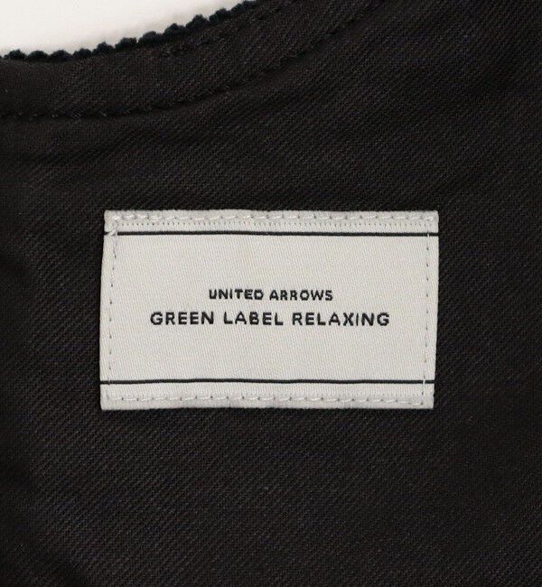 UNITED ARROWS green label relaxing「オルマイ コール ジャージー オールインワン マシンウォッシャブル ストレッチ」|オールインワン|