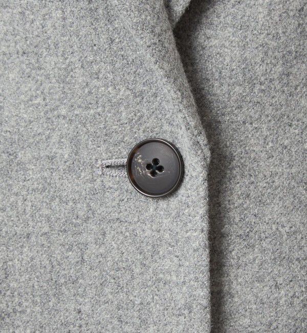 UNITED ARROWS green label relaxing「［size SHORTあり］ウーリー テーラード ジャケット」|テーラードジャケット|