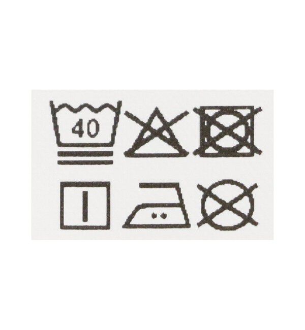 UNITED ARROWS green label relaxing「ブックストア ロゴ ロングスリーブ Tシャツ」|Tシャツ・カットソー|