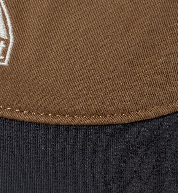 UNITED ARROWS green label relaxing「＜Marmot＞クラシック ロゴキャップ / キッズ  」|キャップ・キャスケット|