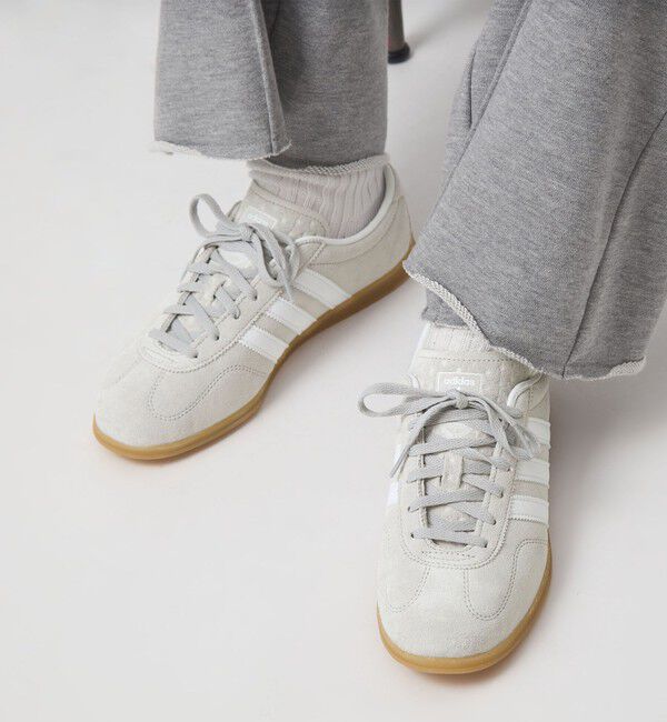 UNITED ARROWS green label relaxing「＜adidas Originals＞ガゼル Lo Pro シューズ / スニーカー」|スニーカー|