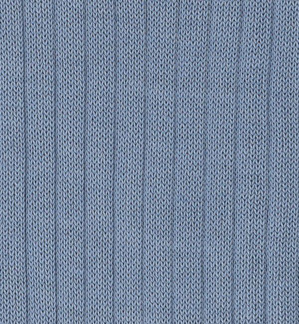 UNITED ARROWS green label relaxing「【別注】＜ADRIAN＞GLR リブ ソックス」|ソックス|