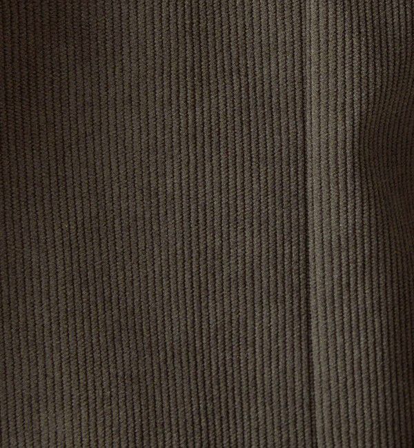 UNITED ARROWS green label relaxing「A+ コーデュロイ 2B スタンダード 2P ジャケット -ウォッシャブル、ストレッチ-」|テーラードジャケット|