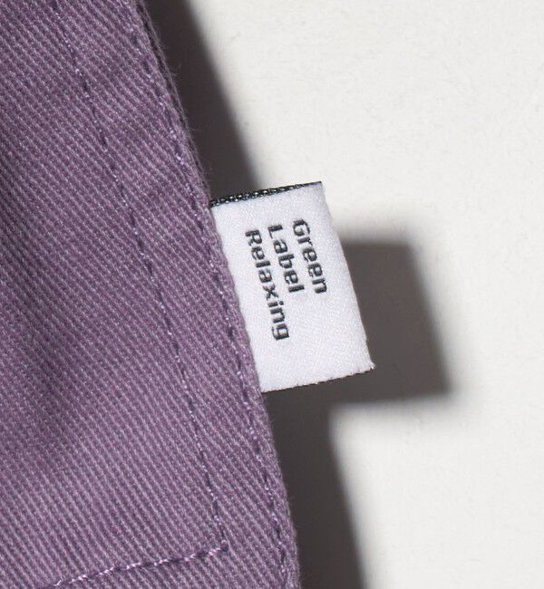 UNITED ARROWS green label relaxing「チノ イージーパンツ / キッズ  120cm-160cm」|チノ|