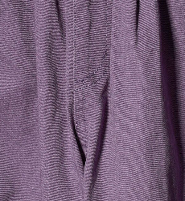 UNITED ARROWS green label relaxing「チノ イージーパンツ / キッズ  120cm-160cm」|チノ|