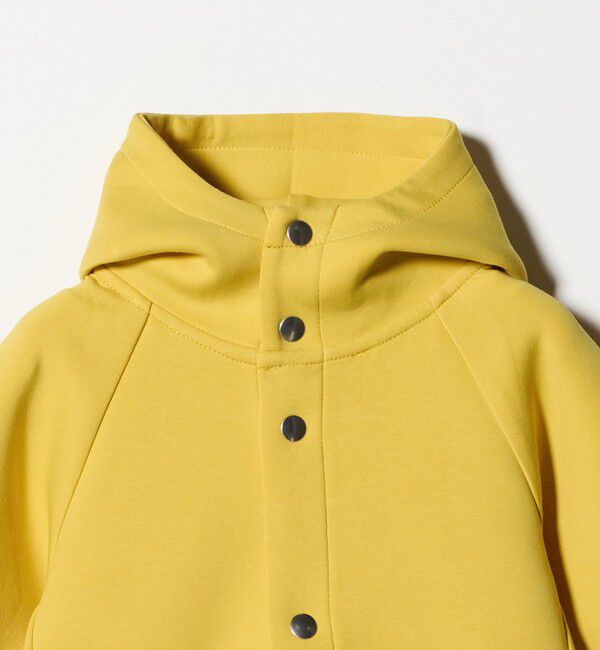 UNITED ARROWS green label relaxing「ダンボール フード ハオリ / パーカー / キッズ  100cm-160cm」|パーカー|