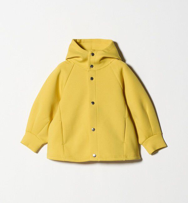 UNITED ARROWS green label relaxing「ダンボール フード ハオリ / パーカー / キッズ  100cm-160cm」|パーカー|