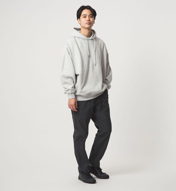 UNITED ARROWS green label relaxing「【WEB限定】＜GLR or＞スタンダード フーディー スウェット パーカー」|パーカー|
