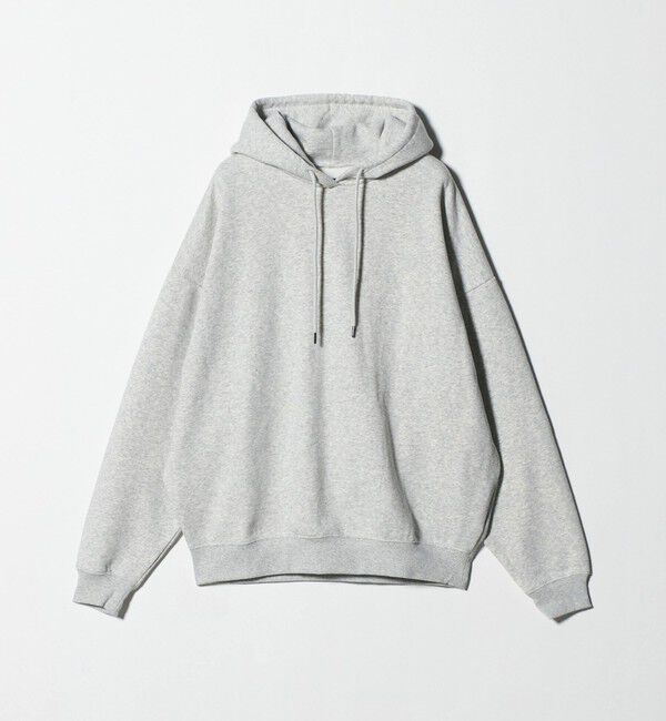 UNITED ARROWS green label relaxing「【WEB限定】＜GLR or＞スタンダード フーディー スウェット パーカー」|パーカー|