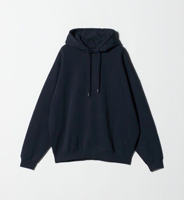 UNITED ARROWS green label relaxing「【WEB限定】＜GLR or＞スタンダード フーディー スウェット パーカー」|パーカー|