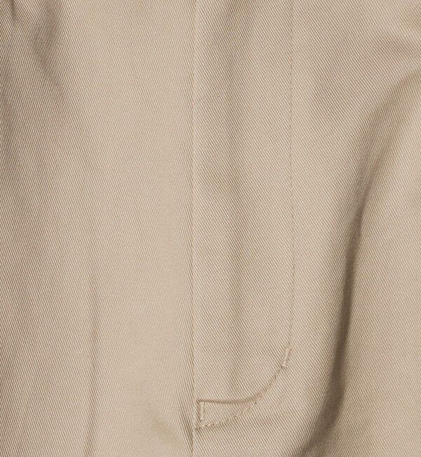 UNITED ARROWS green label relaxing「【WEB限定】＜3/2 WORKS＞GLR ワイドチノ チノパンツ」|チノ|