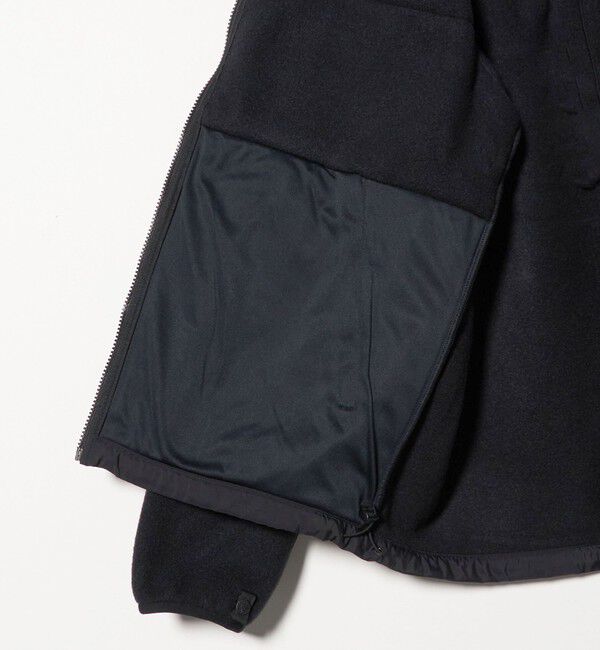 UNITED ARROWS green label relaxing「＜THE NORTH FACE＞デナリ フリースジャケット」|アウトドア|