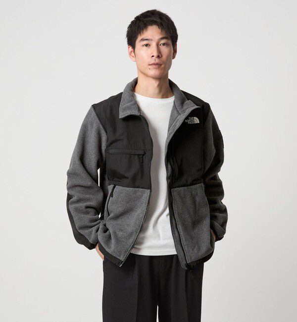 UNITED ARROWS green label relaxing「＜THE NORTH FACE＞デナリ フリースジャケット」|アウトドア|