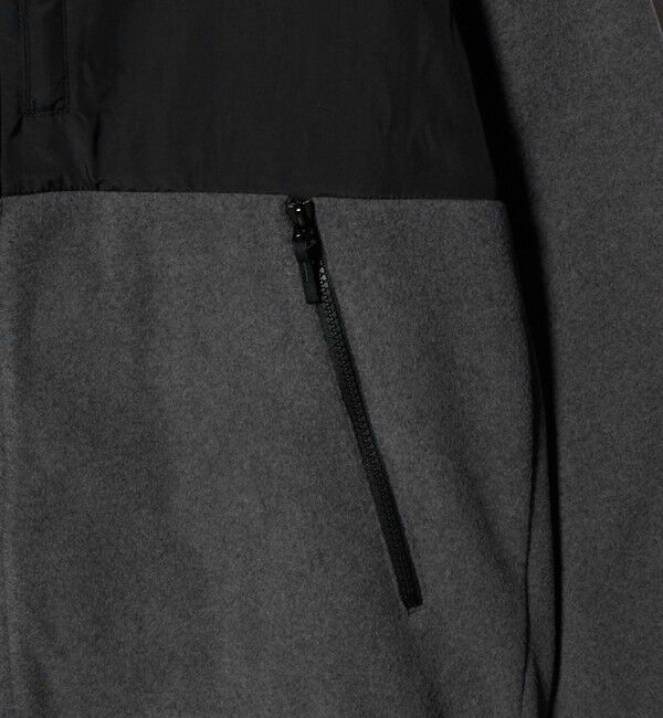 UNITED ARROWS green label relaxing「＜THE NORTH FACE＞デナリ フリースジャケット」|アウトドア|