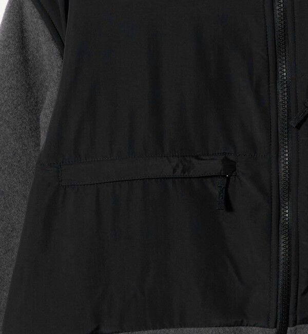 UNITED ARROWS green label relaxing「＜THE NORTH FACE＞デナリ フリースジャケット」|アウトドア|