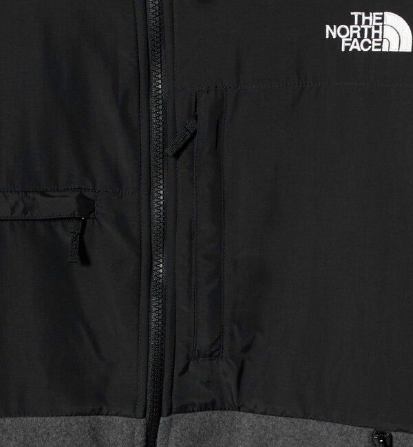 UNITED ARROWS green label relaxing「＜THE NORTH FACE＞デナリ フリースジャケット」|アウトドア|