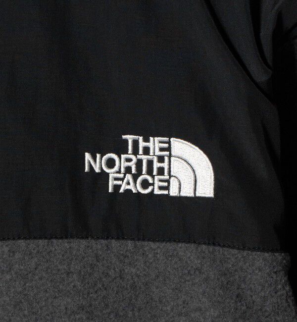 UNITED ARROWS green label relaxing「＜THE NORTH FACE＞デナリ フリースジャケット」|アウトドア|