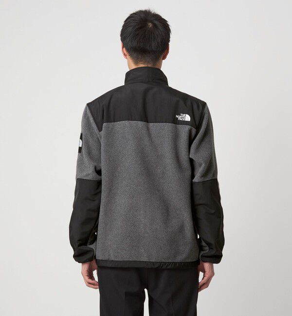 UNITED ARROWS green label relaxing「＜THE NORTH FACE＞デナリ フリースジャケット」|アウトドア|