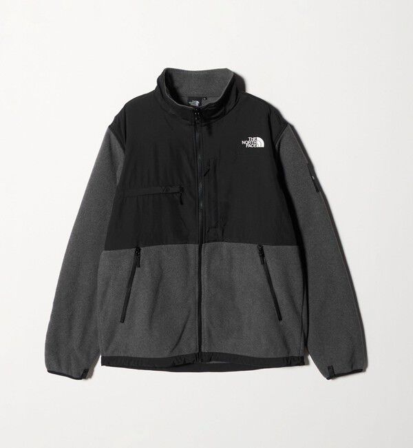 UNITED ARROWS green label relaxing「＜THE NORTH FACE＞デナリ フリースジャケット」|アウトドア|