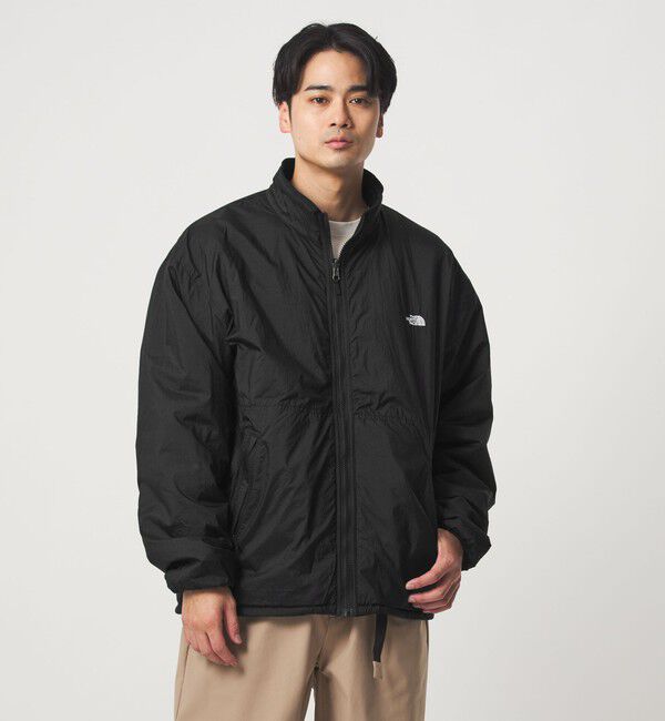 UNITED ARROWS green label relaxing「＜THE NORTH FACE＞エクストリーム フリースジャケット」|アウトドア|