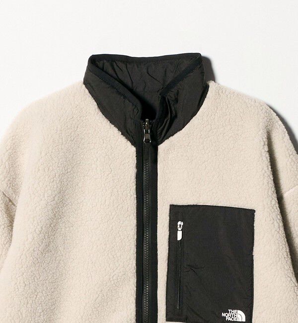 UNITED ARROWS green label relaxing「＜THE NORTH FACE＞エクストリーム フリースジャケット」|アウトドア|