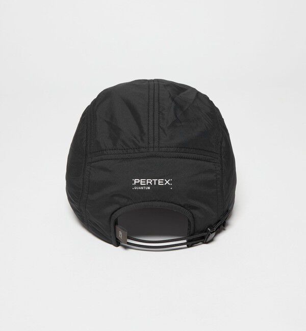 UNITED ARROWS green label relaxing「【別注】＜DAIWA＞PERTEX CAP キャップ 帽子」|キャップ・キャスケット|