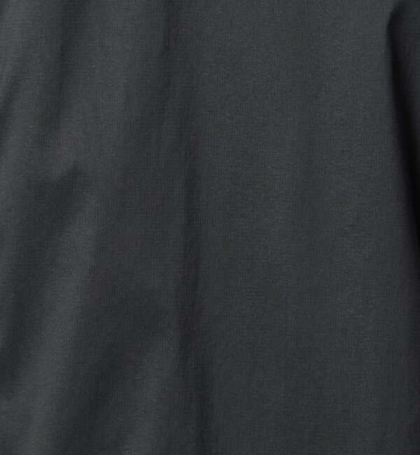 UNITED ARROWS green label relaxing「【別注】＜DAIWA＞PERTEX スタンドネック ベスト」|ダウンベスト・ベスト|