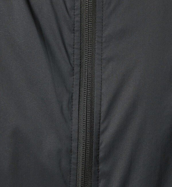 UNITED ARROWS green label relaxing「【別注】＜DAIWA＞PERTEX スタンドネック ブルゾン ジャケット」|ブルゾン・スタジャン|