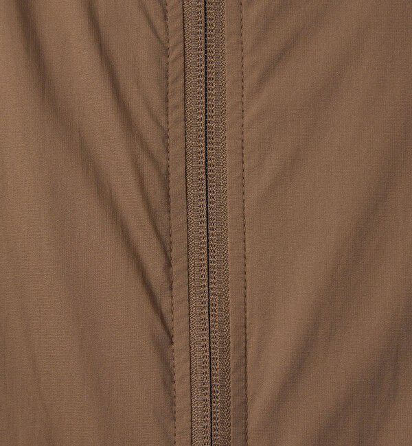 UNITED ARROWS green label relaxing「【別注】＜DAIWA＞PERTEX スタンドネック ブルゾン ジャケット」|ブルゾン・スタジャン|