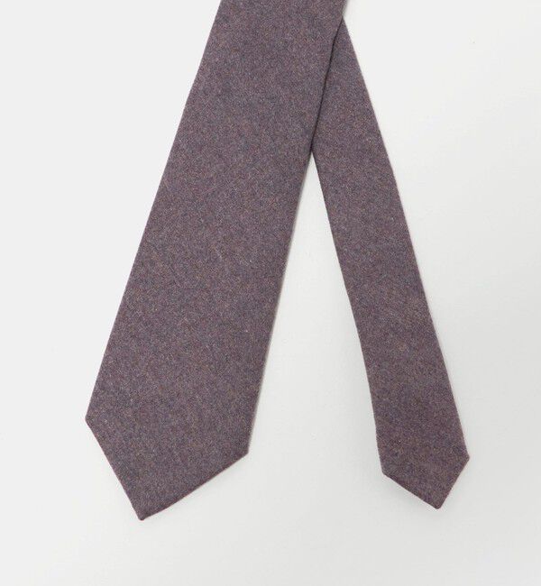 UNITED ARROWS green label relaxing「＜Bleck＞8.0cm TALLIA ソリッド ネクタイ」|ネクタイ・蝶ネクタイ|