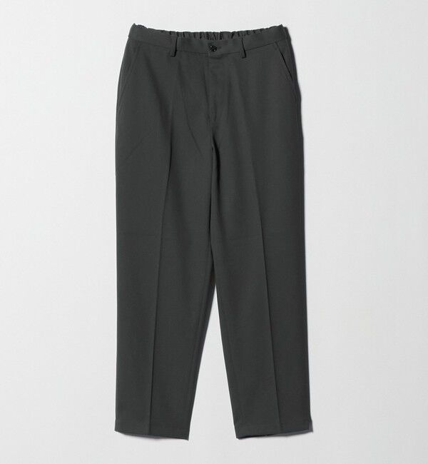 UNITED ARROWS green label relaxing「TRW W2 ワイド ユーティリティパンツ イージーパンツ -ストレッチ-」|その他|