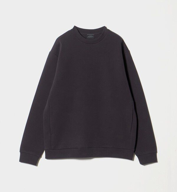 UNITED ARROWS green label relaxing「ダンボール クルーネック カットソー」|Tシャツ・カットソー|