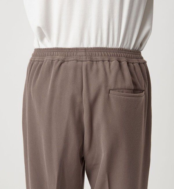 UNITED ARROWS green label relaxing「TRカルゼ 裏起毛 オルマイ パンツ  R1 -2WAYストレッチ-」|その他|
