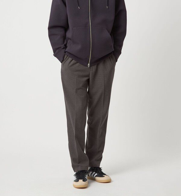 UNITED ARROWS green label relaxing「TRカルゼ 裏起毛 オルマイ パンツ  R1 -2WAYストレッチ-」|その他|